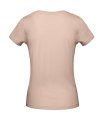 Dames T-shirt Biologisch B&C Inspire TW043